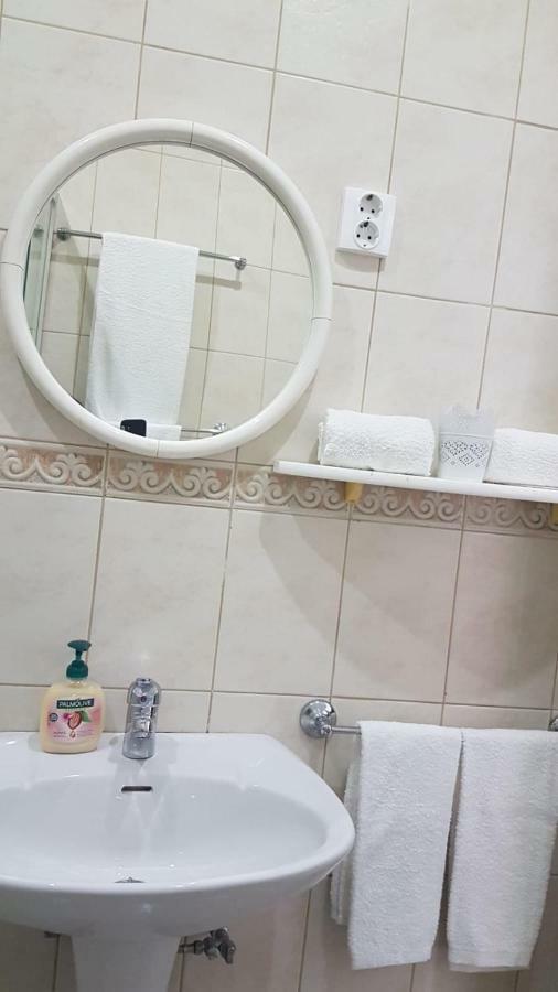 Apartament Apartamento Bela Vista Póvoa de Varzim Zewnętrze zdjęcie